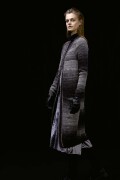 Knitting set Coat  with knitting instructions in garnwelt box in size M