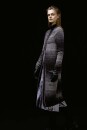 Knitting set Coat  with knitting instructions in garnwelt box in size M