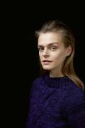 Strickset Pullover Lang Yarns CRUCERO mit Anleitung in...