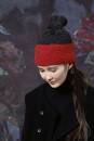 Strickset Mütze Lang Yarns PASSIONE mit Anleitung in garnwelt-Box DG