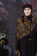 Strickset Mütze Lang Yarns DONEGAL mit Anleitung in...