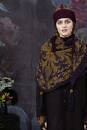 Strickset Dreiecktuch Lang Yarns DONEGAL mit Anleitung in garnwelt-Box