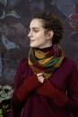 Strickset Loop Lang Yarns DONEGAL mit Anleitung in garnwelt-Box