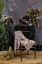Strickset Stola Lang Yarns DONEGAL mit Anleitung in garnwelt-Box