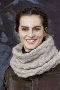 Strickset Loop Lang Yarns PASSIONE mit Anleitung in garnwelt-Box
