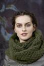 Strickset Doppelloop Lang Yarns MALOU LIGHT mit Anleitung in garnwelt-Box