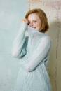 Strickset Pullover Lang Yarns LACE mit Anleitung in garnwelt-Box