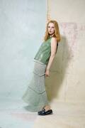 Strickset Rock Lang Yarns MARLENE mit Anleitung in...