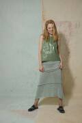 Strickset Rock Lang Yarns MARLENE mit Anleitung in...