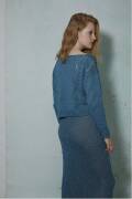 Strickset Pullover Lang Yarns CANAPA mit Anleitung in garnwelt-Box