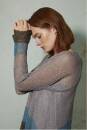 Strickset Pullover Lang Yarns CANAPA mit Anleitung in garnwelt-Box