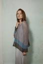Strickset Pullover Lang Yarns CANAPA mit Anleitung in garnwelt-Box