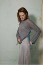 Knitting set Sweater  with knitting instructions in garnwelt box