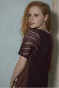 Strickset Kleid Lang Yarns CANAPA mit Anleitung in garnwelt-Box S-M