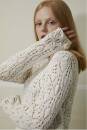 Strickset Pullover Lang Yarns NORMA mit Anleitung in garnwelt-Box
