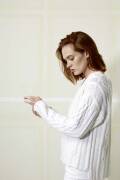 Strickset Pullover Lang Yarns CASHMERE COTTON mit...