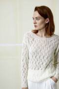 Strickset Pullover Lang Yarns CANAPA mit Anleitung in garnwelt-Box S
