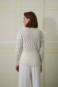 Strickset Pullover Lang Yarns CANAPA mit Anleitung in garnwelt-Box S