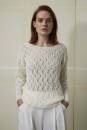 Strickset Pullover Lang Yarns CANAPA mit Anleitung in garnwelt-Box S