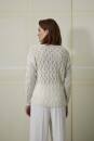 Strickset Pullover Lang Yarns CANAPA mit Anleitung in garnwelt-Box S