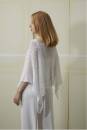 Strickset Poncho Lang Yarns MARLENE mit Anleitung in garnwelt-Box