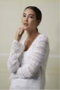 Strickset Pullover Lang Yarns ELLA mit Anleitung in garnwelt-Box