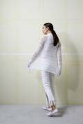 Strickset Jacke Lang Yarns ELLA mit Anleitung in garnwelt-Box S