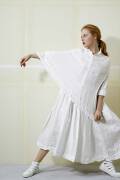 Strickset Cape Lang Yarns AMIRA mit Anleitung in...