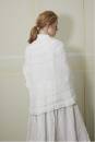 Strickset Cape Lang Yarns AMIRA mit Anleitung in garnwelt-Box
