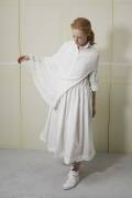 Strickset Cape Lang Yarns AMIRA mit Anleitung in garnwelt-Box S