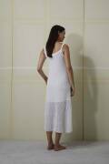 Knitting set Dress  with knitting instructions in garnwelt box