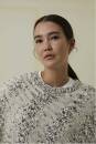Strickset Cape Lang Yarns SPLASH mit Anleitung in garnwelt-Box S-M