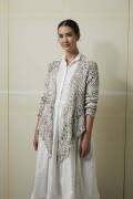 Strickset Jacke  mit Anleitung in garnwelt-Box in Größe S