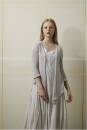 Knitting set Cardigan  with knitting instructions in garnwelt box in size S