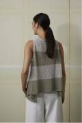 Strickset Shirt Lang Yarns MARLENE mit Anleitung in garnwelt-Box