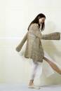 Strickset Jacke Lang Yarns ELLA mit Anleitung in garnwelt-Box