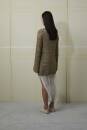 Strickset Jacke Lang Yarns ELLA mit Anleitung in garnwelt-Box