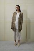 Strickset Jacke Lang Yarns ELLA mit Anleitung in garnwelt-Box S-M