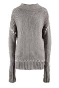 Strickset Sweater WAD Wooladdicts HAPPINESS ENDLESS...