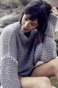 Strickset Sweater WAD Wooladdicts HAPPINESS ENDLESS DRIFTER mit Anleitung in garnwelt-Box