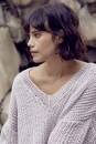 Strickset Sweater WAD Wooladdicts SUNSHINE FOOLS PARADISE mit Anleitung in garnwelt-Box