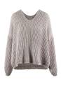 Strickset Sweater WAD Wooladdicts SUNSHINE FOOLS PARADISE mit Anleitung in garnwelt-Box S-M