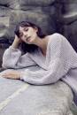 Strickset Sweater WAD Wooladdicts SUNSHINE FOOLS PARADISE mit Anleitung in garnwelt-Box S-M