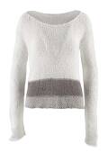 Strickset Pullover WAD Wooladdicts SUNSHINE STRONG SPIRIT...