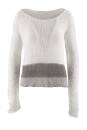 Strickset Pullover WAD Wooladdicts SUNSHINE STRONG SPIRIT mit Anleitung in garnwelt-Box