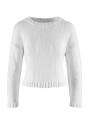 Strickset Sweater WAD Wooladdicts HAPPINESS WANDER WOMAN mit Anleitung in garnwelt-Box S