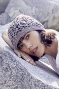 Strickset Hat WAD Wooladdicts SUNSHINE COBBLESTONE mit Anleitung in garnwelt-Box