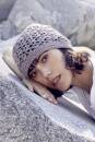Strickset Hat WAD Wooladdicts SUNSHINE COBBLESTONE mit Anleitung in garnwelt-Box