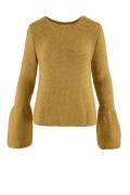 Strickset Sweater WAD Wooladdicts SUNSHINE SPRING FAV mit...