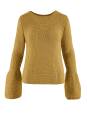 Strickset Sweater WAD Wooladdicts SUNSHINE SPRING FAV mit Anleitung in garnwelt-Box